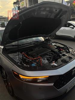 هوندا أكورد